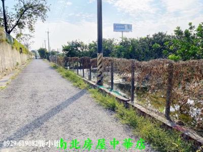 台南麻豆新樓醫院旁都內農地-100坪視意圖