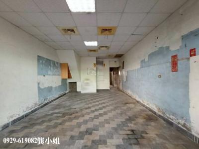 台南永康區中華路面金店面視意圖